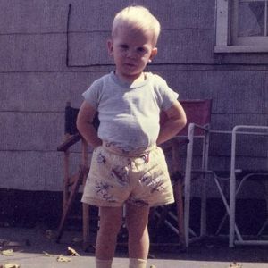 Meet your Posher, Bruce